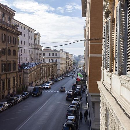 Colosseo Prestige Rooms Řím Exteriér fotografie