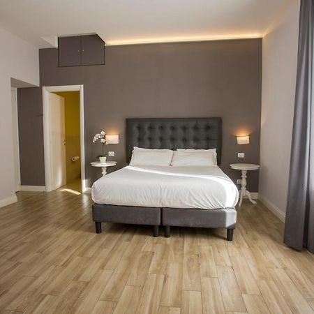 Colosseo Prestige Rooms Řím Exteriér fotografie