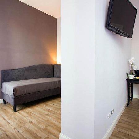 Colosseo Prestige Rooms Řím Exteriér fotografie