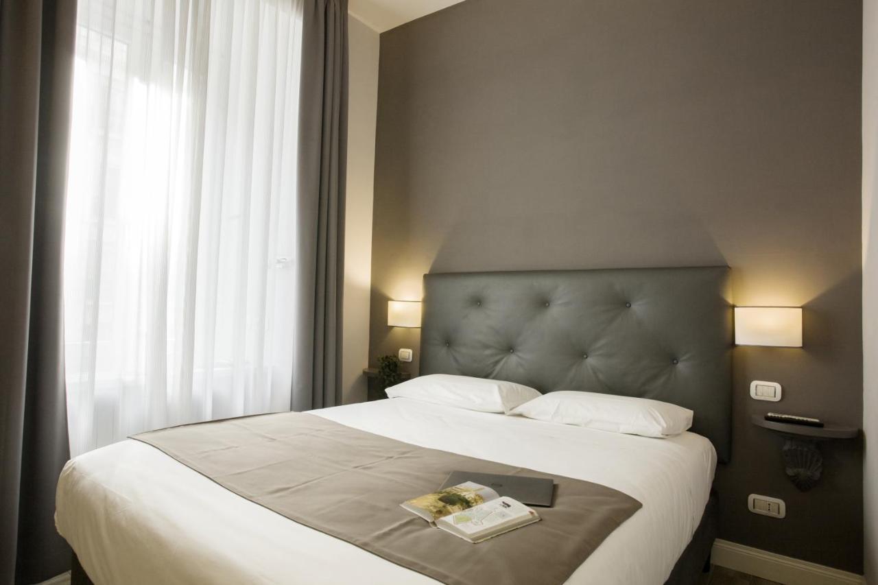 Colosseo Prestige Rooms Řím Exteriér fotografie