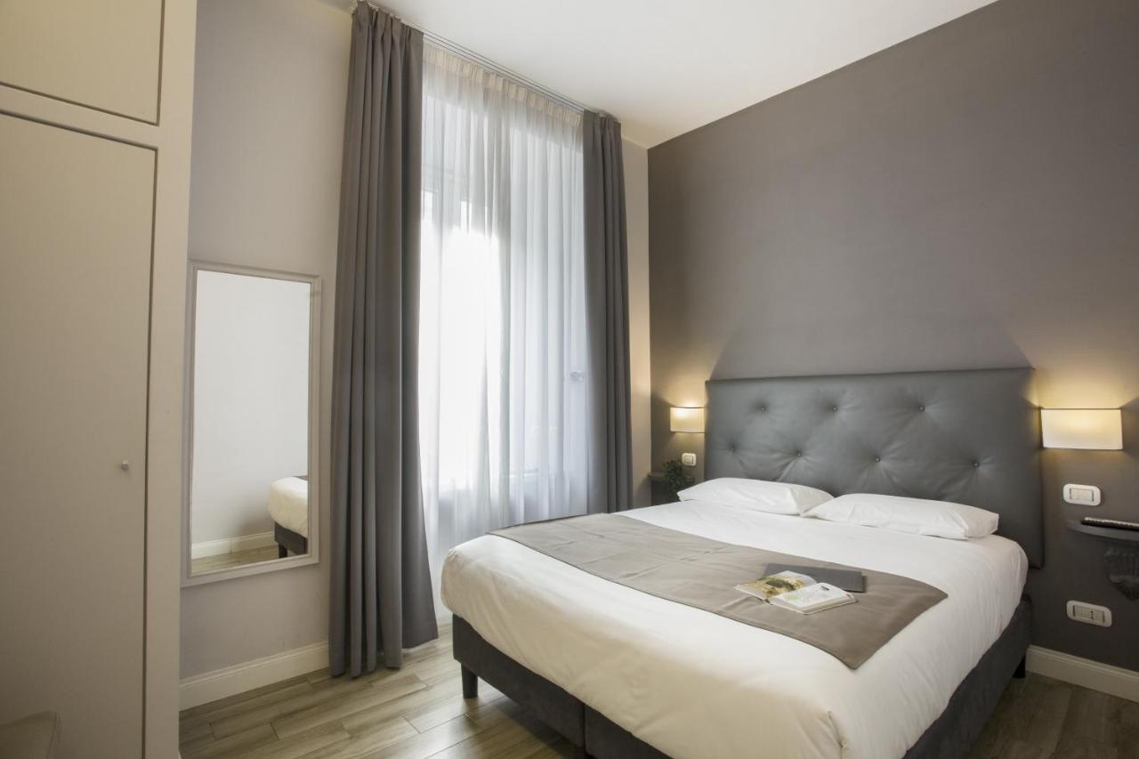 Colosseo Prestige Rooms Řím Exteriér fotografie