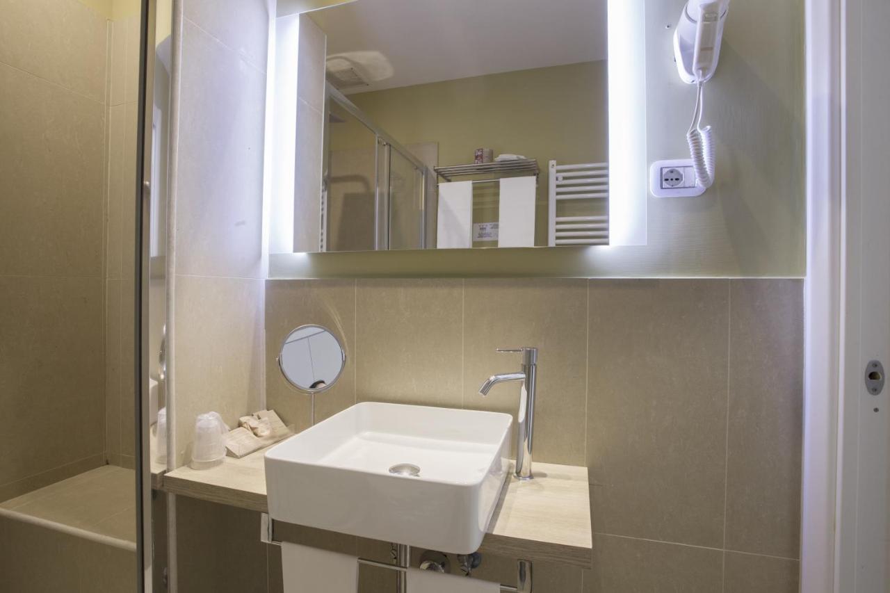 Colosseo Prestige Rooms Řím Exteriér fotografie