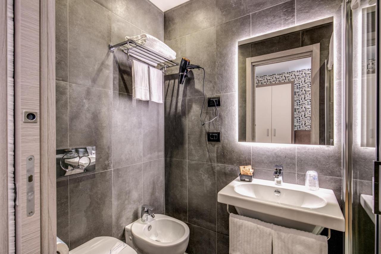 Colosseo Prestige Rooms Řím Exteriér fotografie