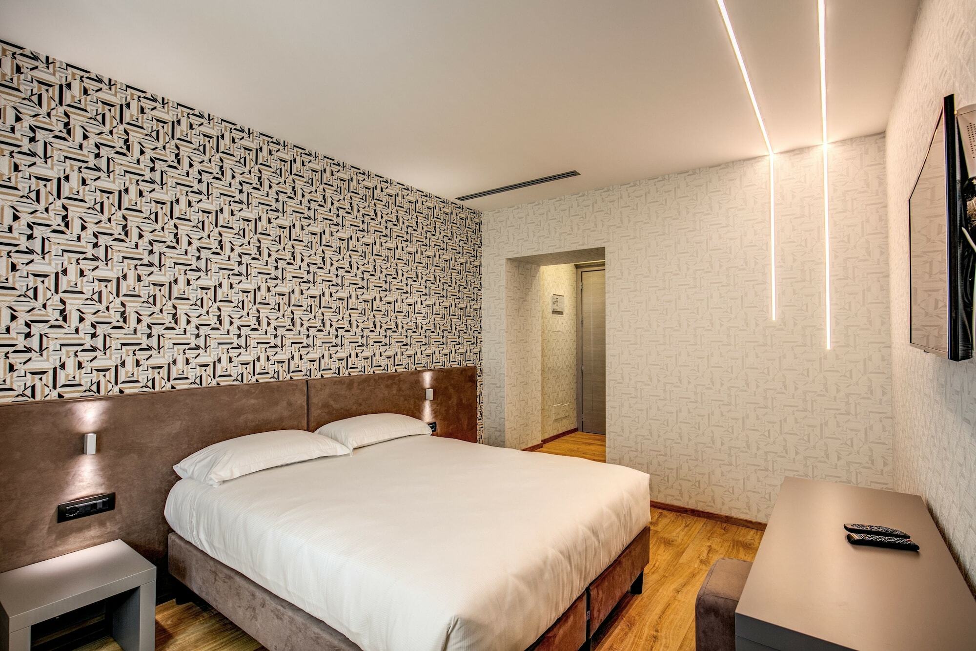 Colosseo Prestige Rooms Řím Exteriér fotografie